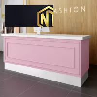 QUẦY THU NGÂN GIÁ TỐT HIỆN ĐẠI